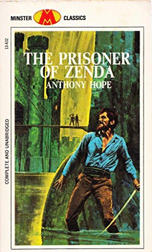 Stock image for The Prisoner of Zenda (Armada) for sale by ThriftBooks-Dallas