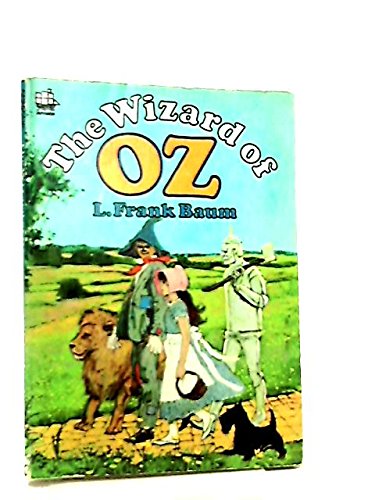 9780006902614: Wizard of Oz (Armada S.)