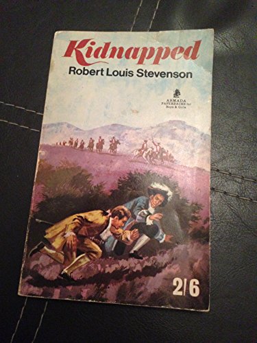 9780006902706: Kidnapped (Classics)