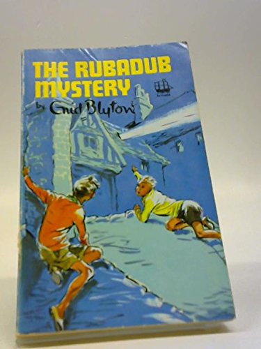 9780006902805: Rubadub Mystery