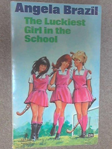 9780006902829: Luckiest Girl in the School (Armada S.)