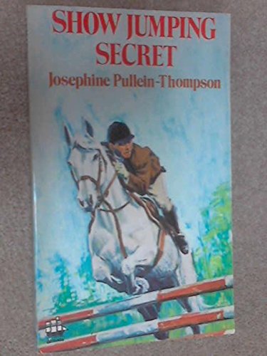 9780006903017: Show Jumping Secret (Armada)