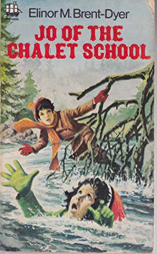 Beispielbild fr Jo of the Chalet School (Armada): 2 zum Verkauf von WorldofBooks