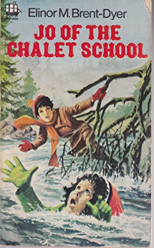 Imagen de archivo de Jo of the Chalet School a la venta por SecondSale