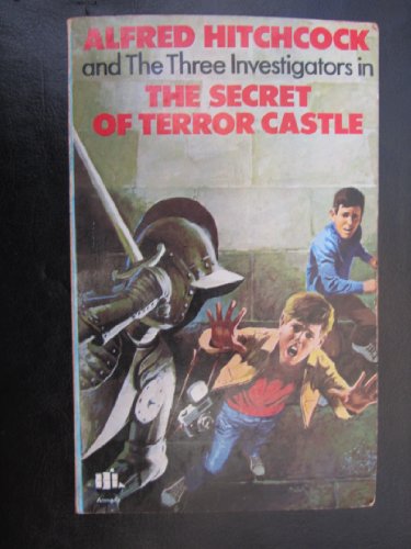 Stock image for The Secret of Terror Castle for sale by Re-Read Ltd