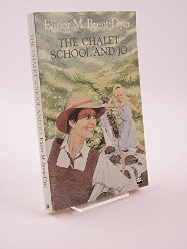 9780006903444: The Chalet School (7) – The Chalet School and Jo (Armada S.)