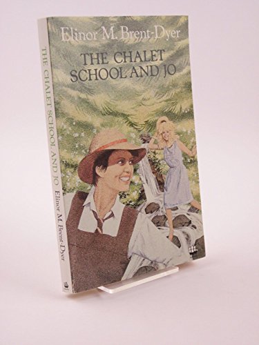 9780006903444: The Chalet School and Jo