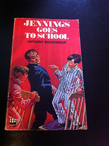 9780006903598: Jennings Goes to School (Armada S.)