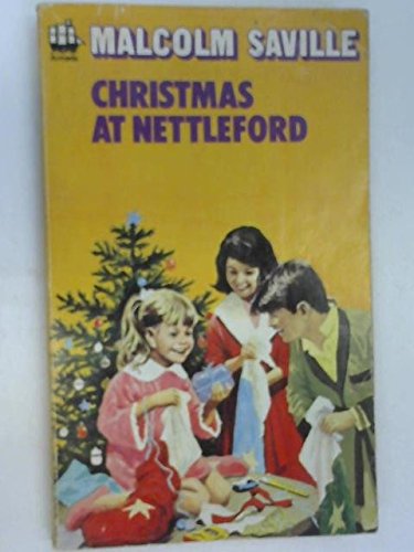 9780006903659: Christmas at Nettleford (Armada S.)