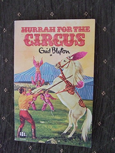 9780006905011: Hurrah for the Circus (Armada S.)