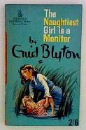Stock image for The Naughtiest Girl is a Monitor (Armada S.) for sale by WorldofBooks