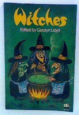 Stock image for Witches (Armada) for sale by Goldstone Books