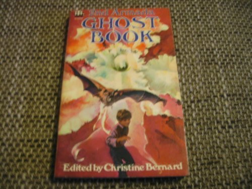 9780006905899: The Second Armada Ghost Book