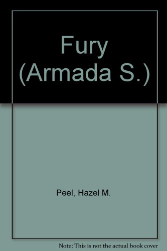 Fury (Armada) (9780006905981) by Hazel M Peel