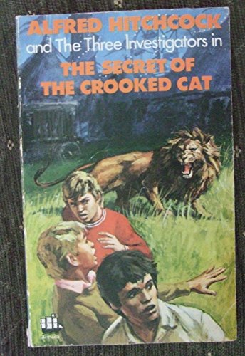 9780006907008: Secret of the Crooked Cat: 13