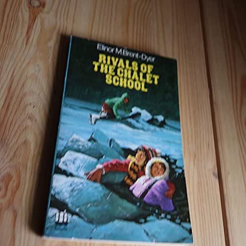 9780006907237: Rivals of the Chalet School: No. 5