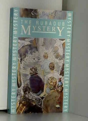 Beispielbild fr The Rubadub Mystery (Armada) zum Verkauf von WorldofBooks