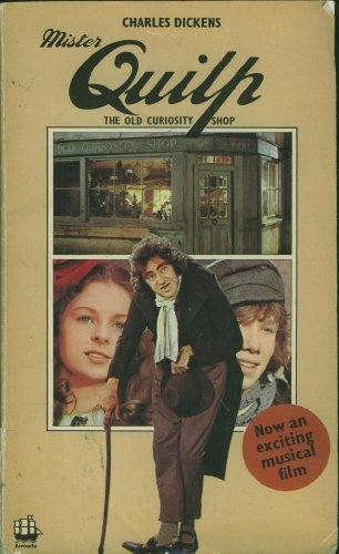 9780006910091: Old Curiosity Shop