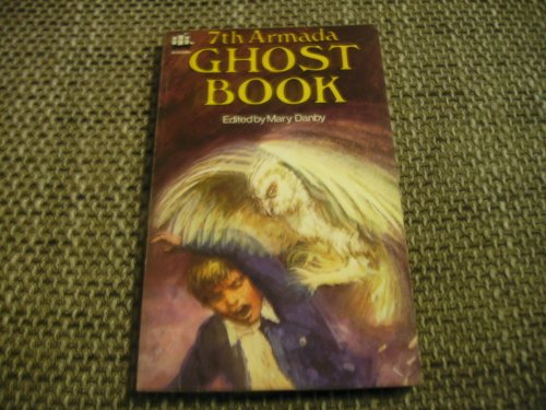 Stock image for Seventh Armada Ghost Book: No. 7 for sale by WorldofBooks