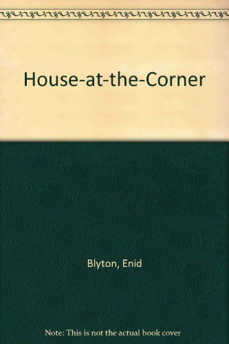 9780006910237: House-at-the-Corner