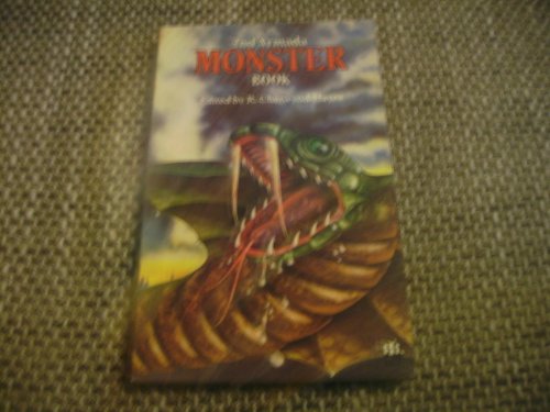 9780006910855: The Armada Monster Book: No. 2