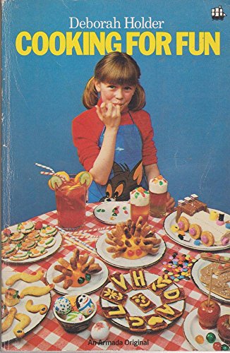 Stock image for Cooking for Fun for sale by Goldstone Books