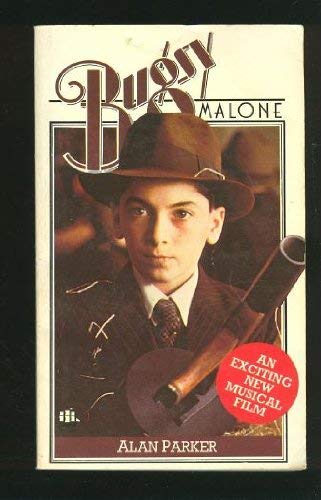 Stock image for BUGSEY MALONE for sale by Burwood Books