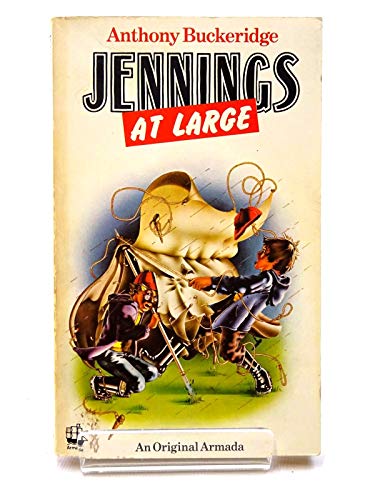 9780006912484: Jennings at Large