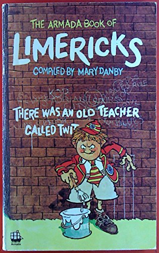 Stock image for The Armada Book of Limericks: 1st for sale by WorldofBooks
