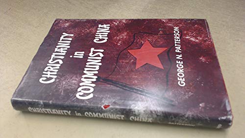 9780006912811: Christianity in Communist China