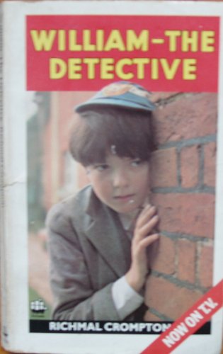 Beispielbild fr William the Detective zum Verkauf von WorldofBooks