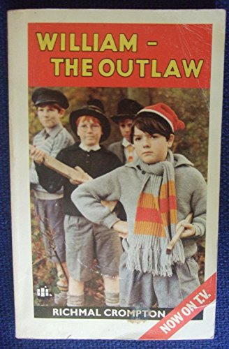 9780006913306: William, the outlaw