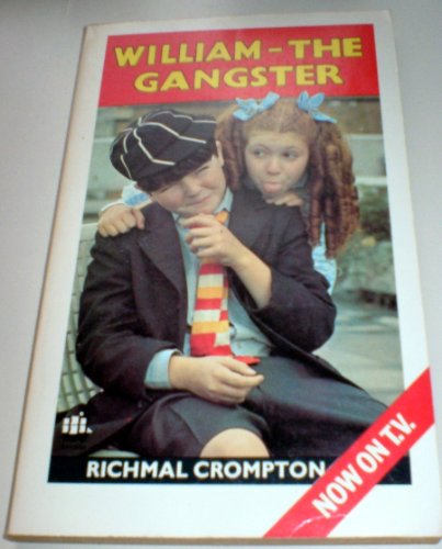 Imagen de archivo de William, the gangster a la venta por WorldofBooks