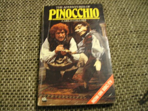 9780006913764: The Adventures of Pinocchio