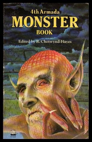 The Fourth Armada Monster Book (9780006913825) by Chetwynd-Hayes, R.; Archer, Peter