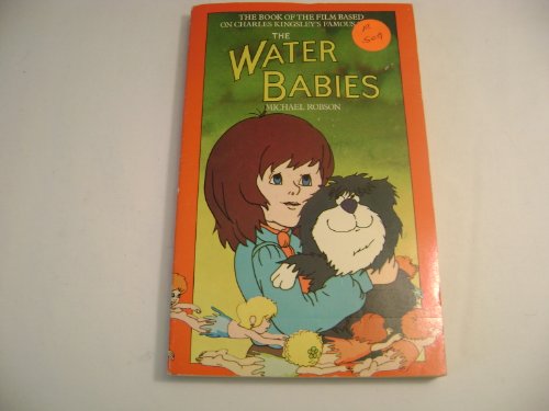 Stock image for Water Babies for sale by WorldofBooks