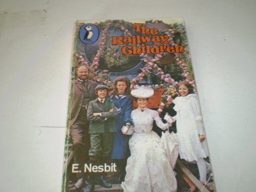 Railway Children - Nesbit, E.