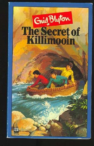 Stock image for The Secret of Killimooin for sale by ThriftBooks-Atlanta