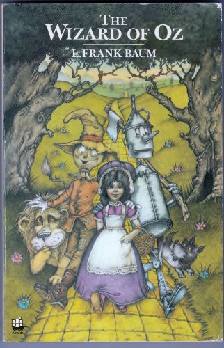 Imagen de archivo de The Wizard of Oz (Classics) a la venta por AwesomeBooks