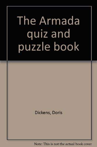 9780006915157: The Armada quiz and puzzle book