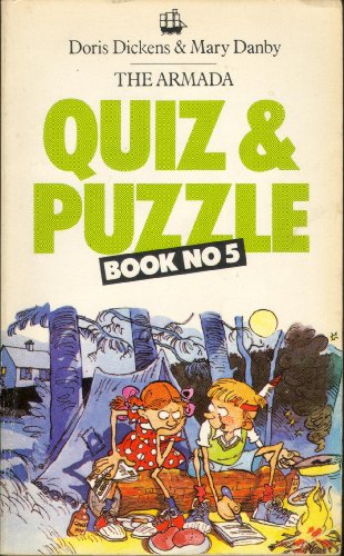 9780006915164: The Armada quiz and puzzle book