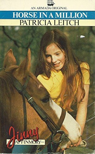 Imagen de archivo de Horse in a Million a la venta por WorldofBooks