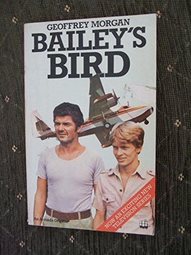 Stock image for Bailey's Bird for sale by WorldofBooks