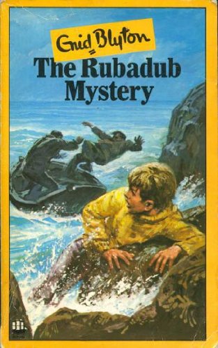 9780006915683: The Rubadub Mystery