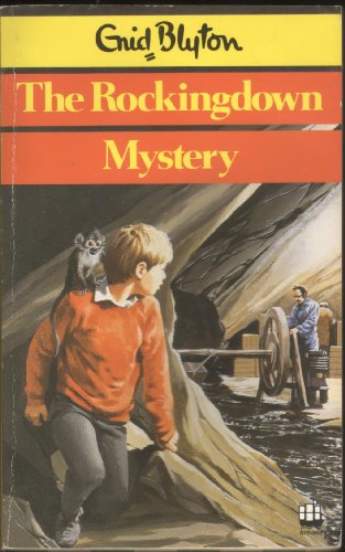 9780006915690: The Rockingdown Mystery