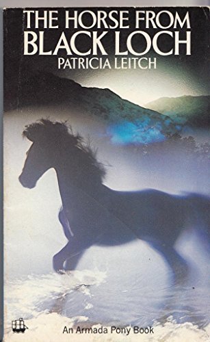 Stock image for Horse from Black Loch for sale by WorldofBooks