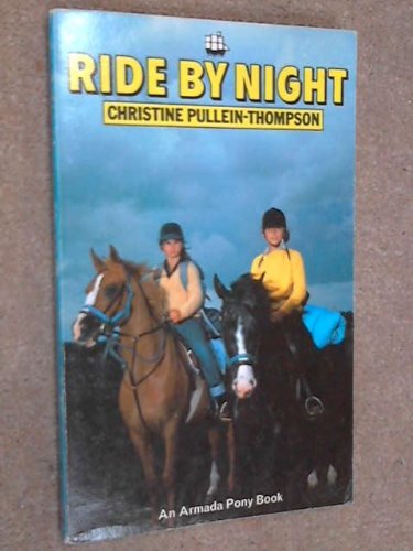 Stock image for Ride By Night for sale by Alexander's Books