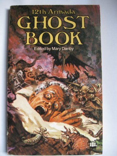 9780006916703: Armada Ghost Book: No. 12