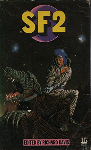 Beispielbild fr SF2: Science Fiction Stories zum Verkauf von Ryde Bookshop Ltd