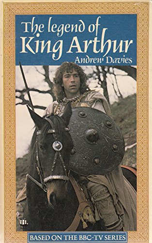 Stock image for Legend of King Arthur for sale by WorldofBooks